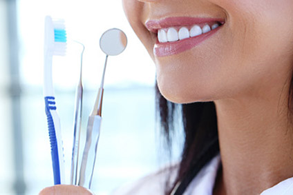 Zahnarztpraxis Dr. Brigitte Guenther Germering Ästhetische Zahnbehandlung